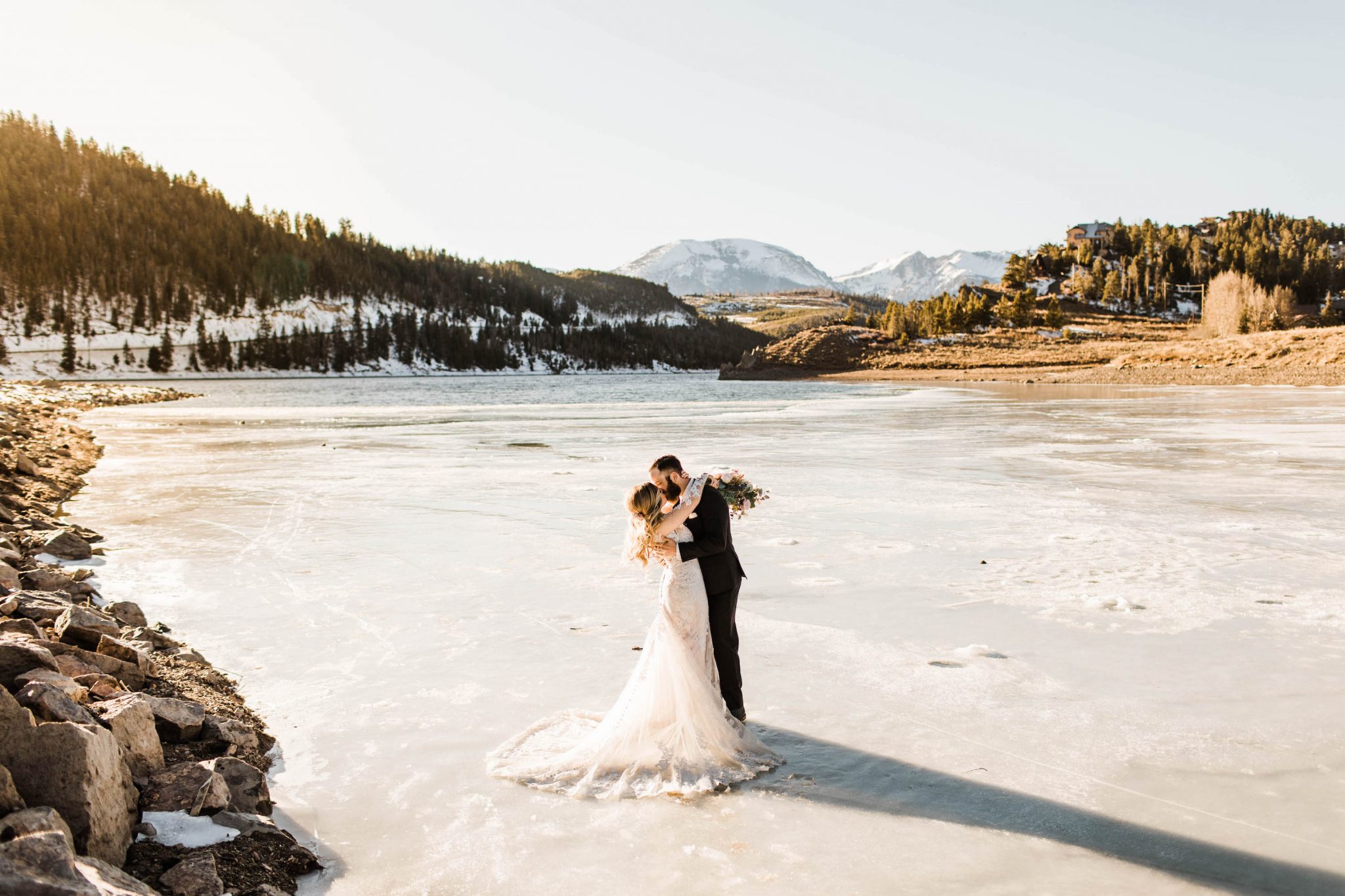 10 Best Places To Elope In The US Our Top USA Elopement Locations