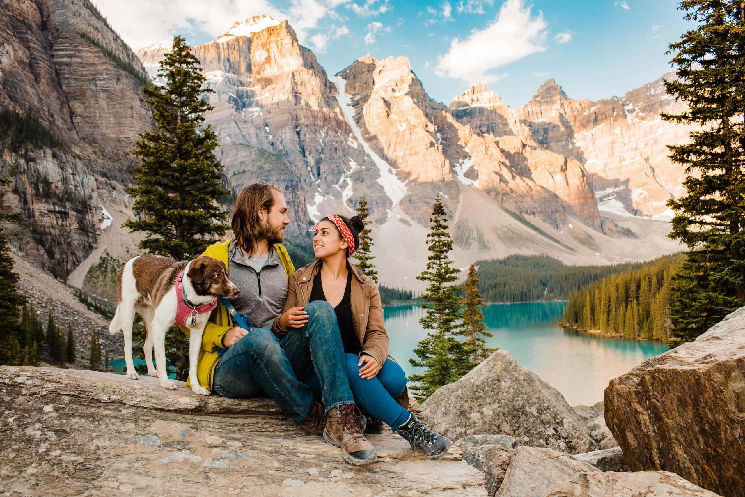 Your Adventure Elopement Photographer Meet Me Instead of restoring a database, alternatively, you can use scripts to create the adventureworks databases regardless of version. your adventure elopement photographer