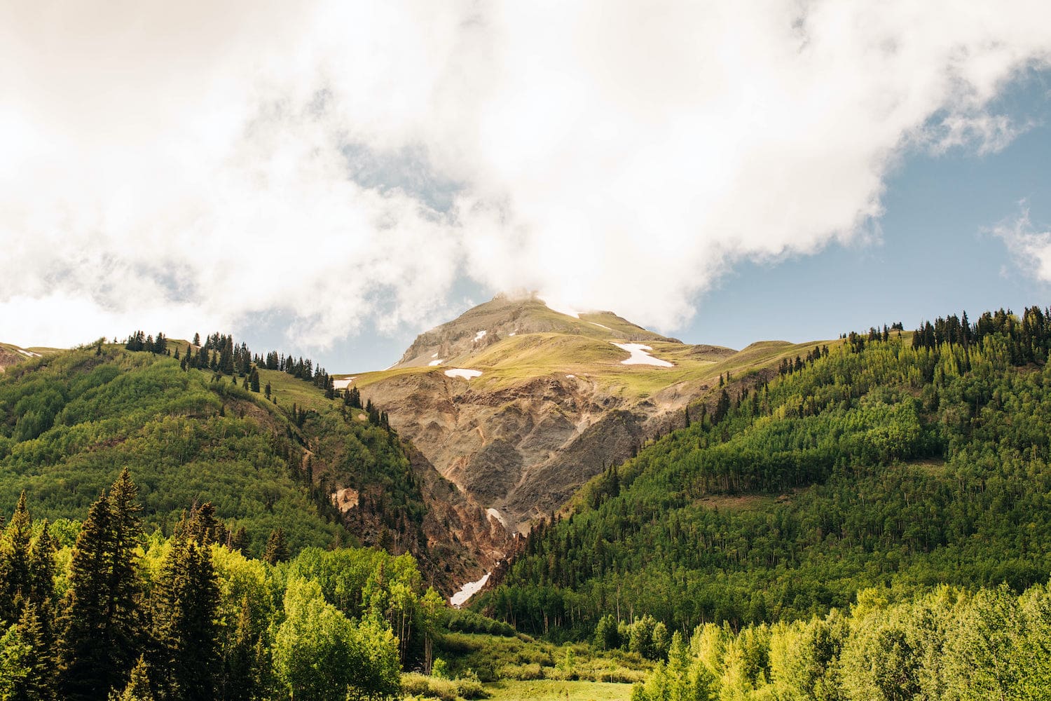 Best Time to Visit Colorado Guide to the Top Times of Year for CO Hiking