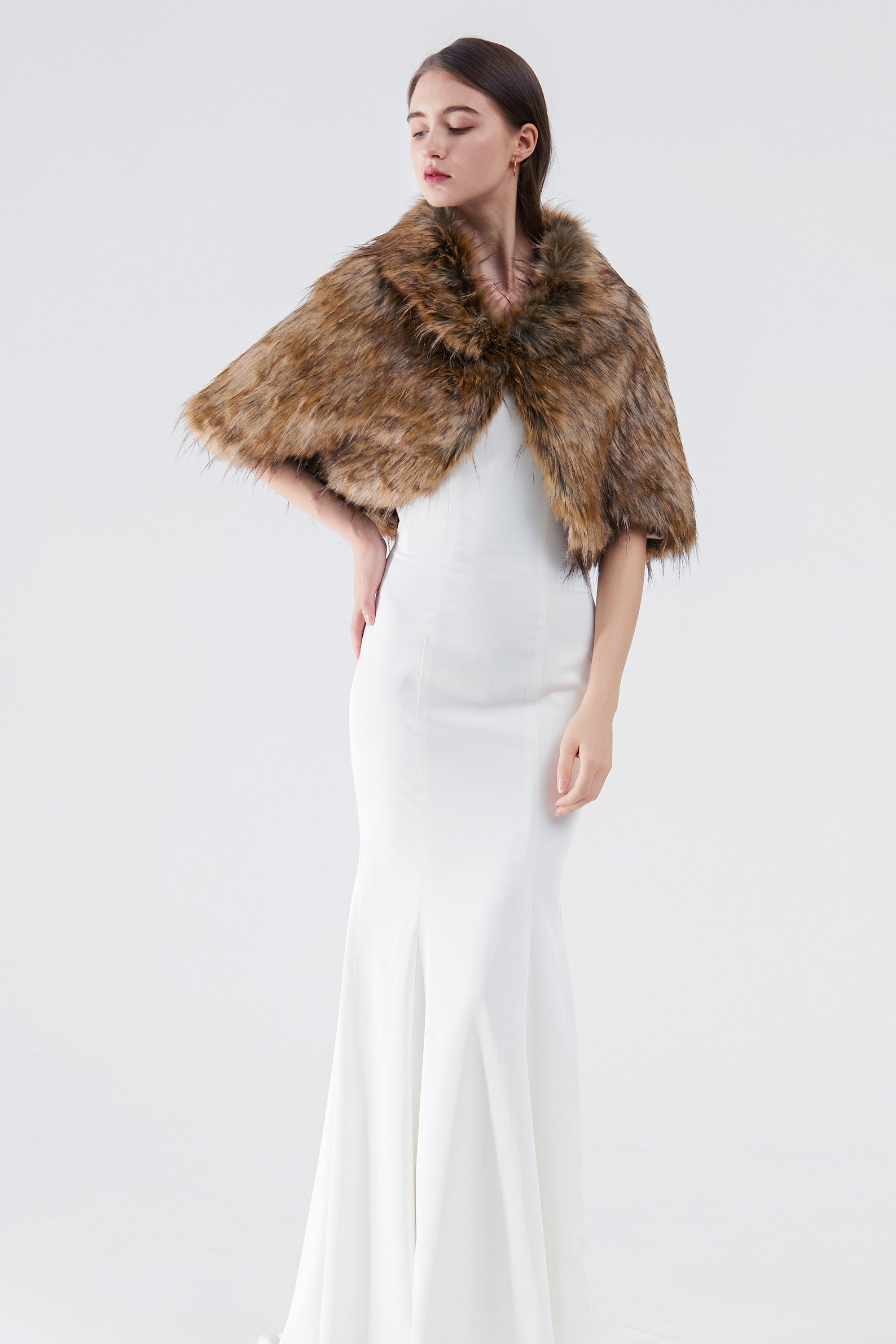 shawls and wraps for winter