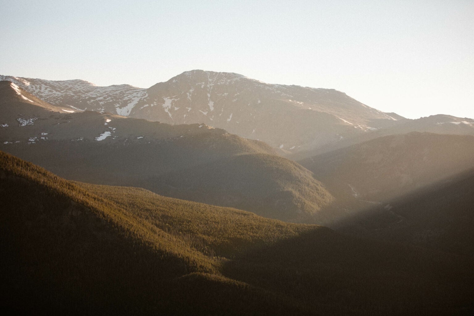 Trail Ridge Road in Colorado - The Ultimate Local's Guide to TRR