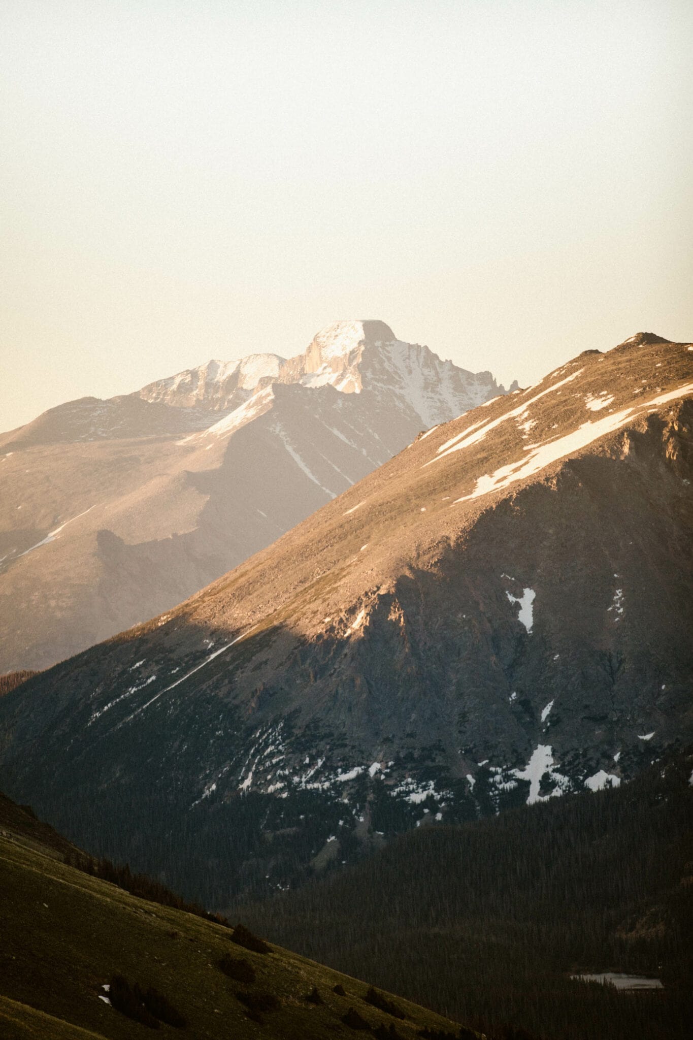 Trail Ridge Road in Colorado - The Ultimate Local's Guide to TRR